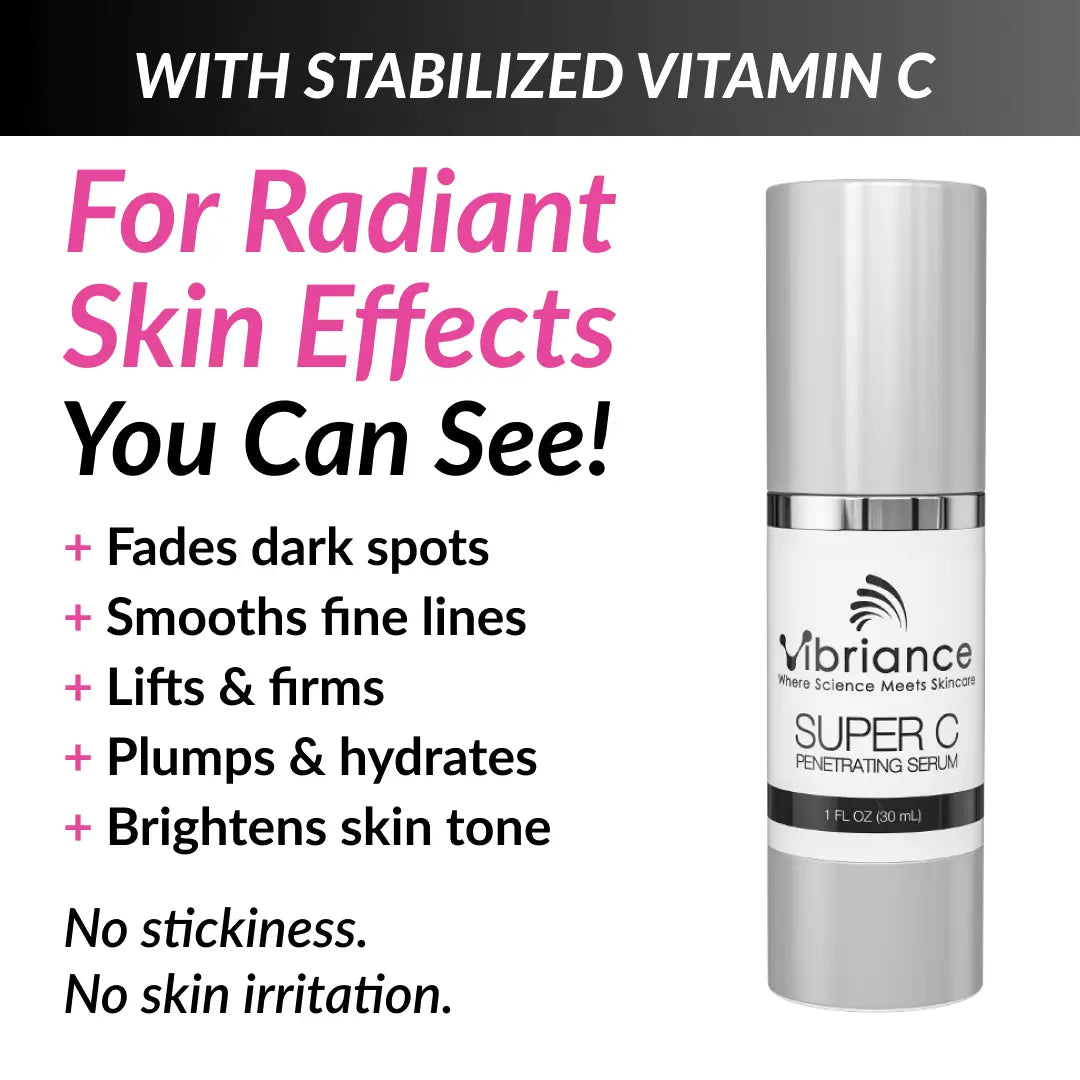 Dark Spot Defense