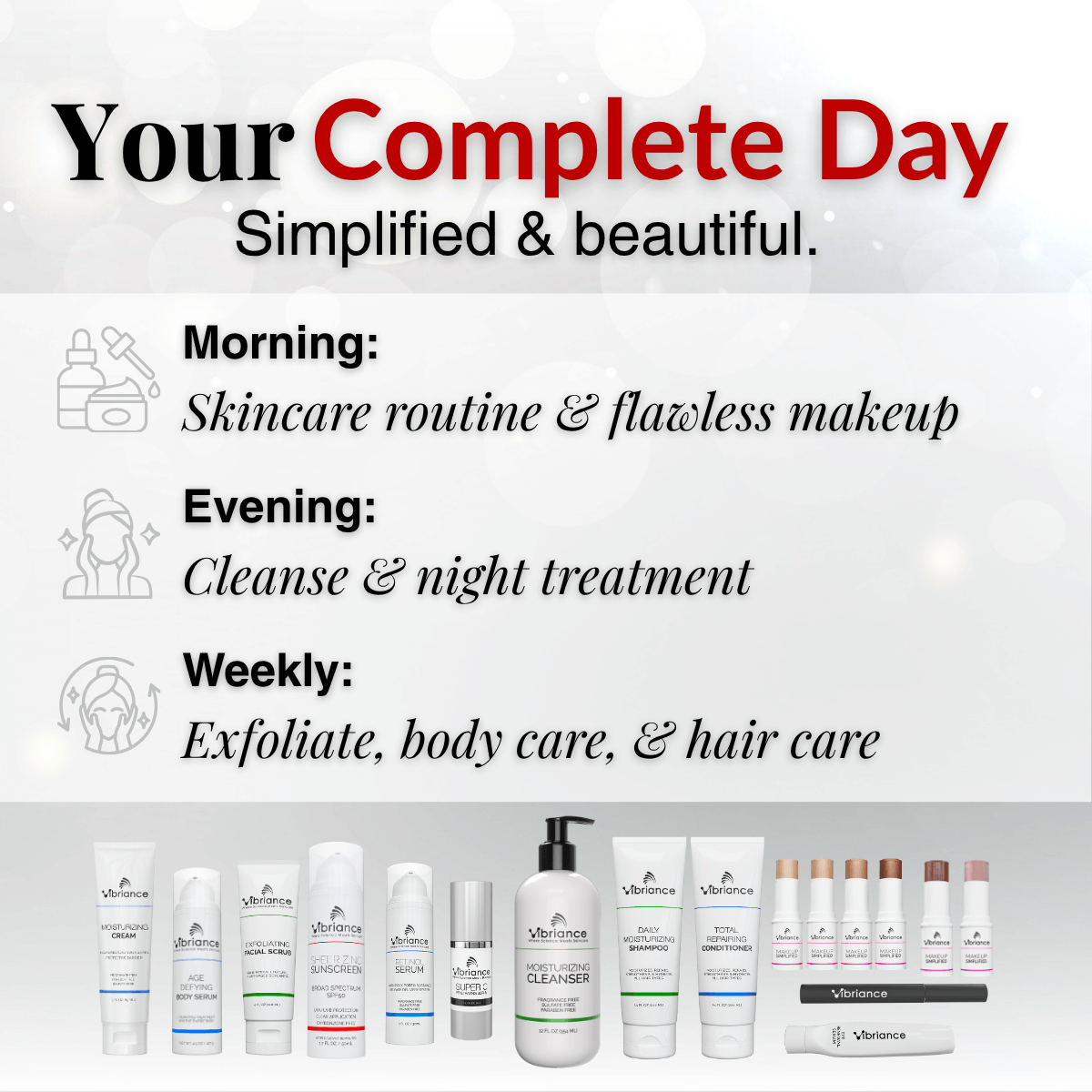 12 Days Of Glow