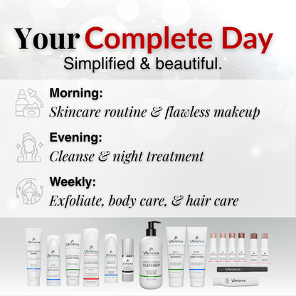 12 Days Of Glow