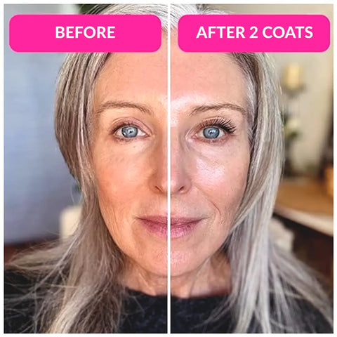 Volumizing Mascara