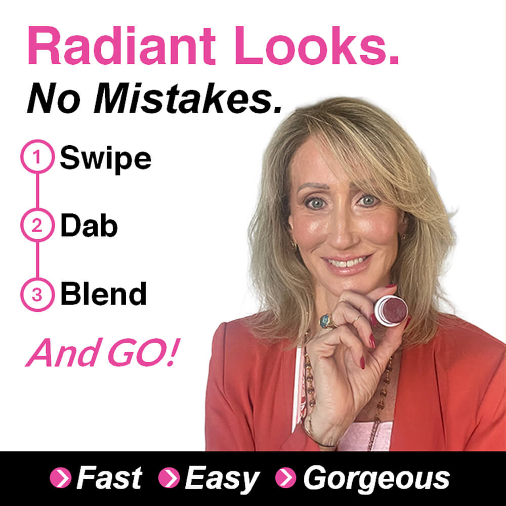 Makeup Simplified Radiance