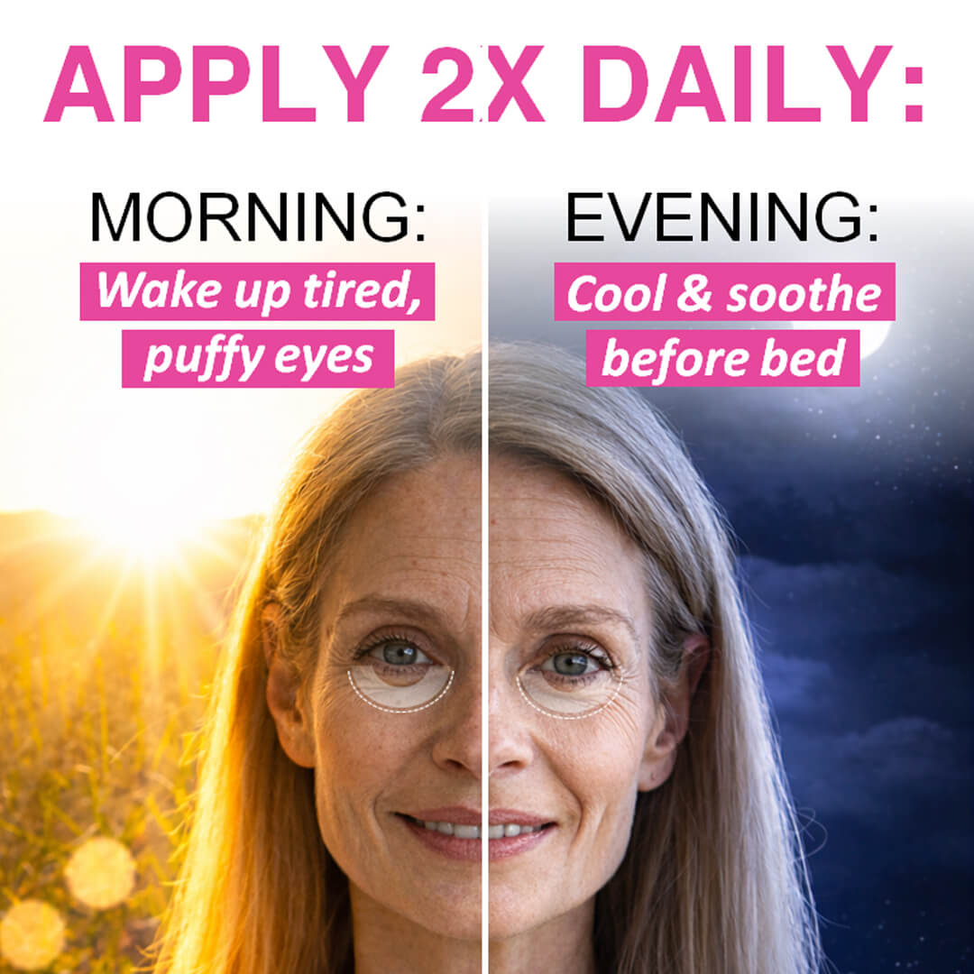 Eye Renewal Serum