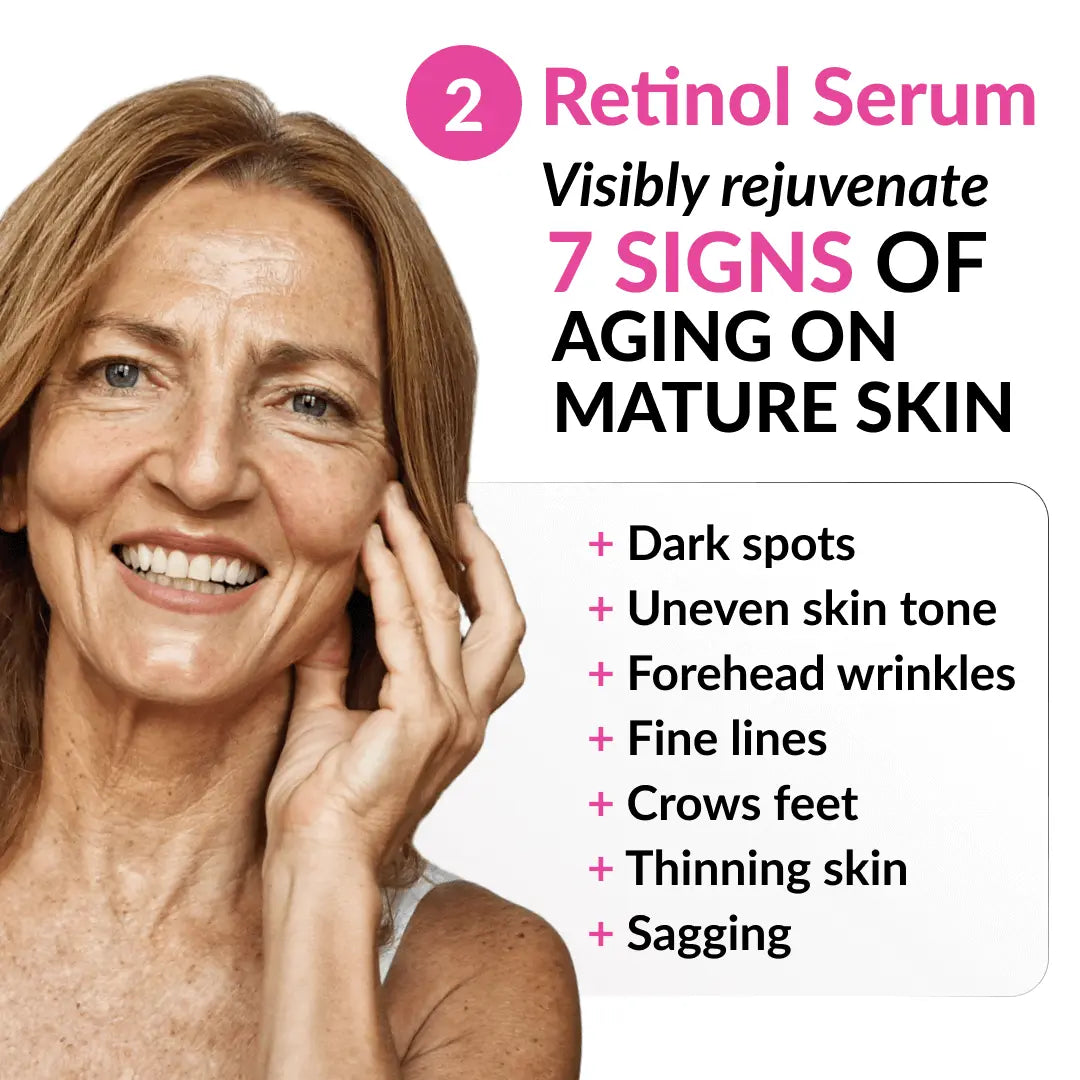 Dark Spot Defense