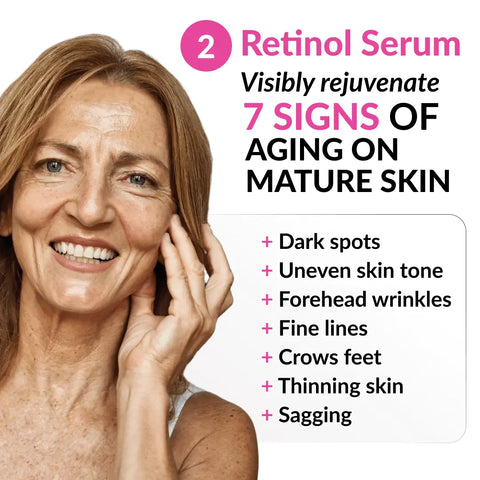 Dark Spot Defense