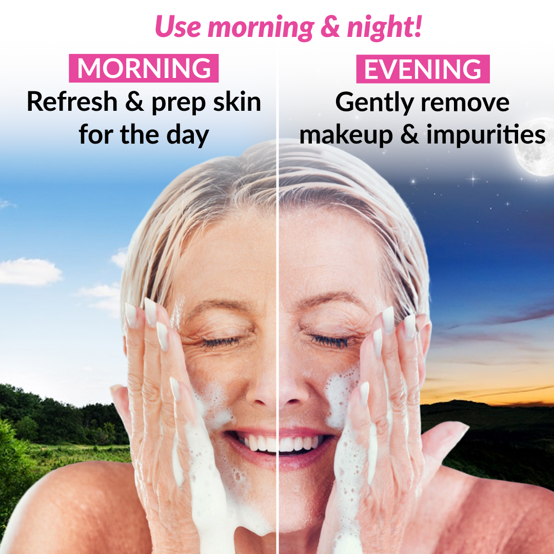 Moisturizing Cleanser