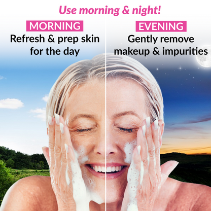 Moisturizing Cleanser
