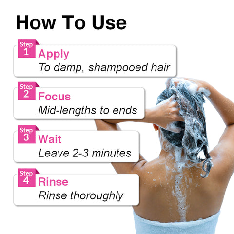 Total Repairing Conditioner