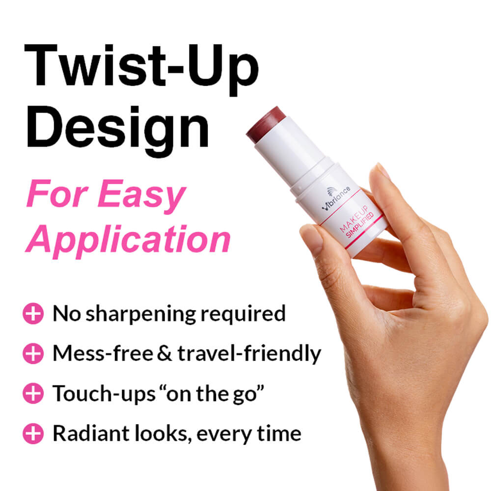 Makeup Simplified Radiance