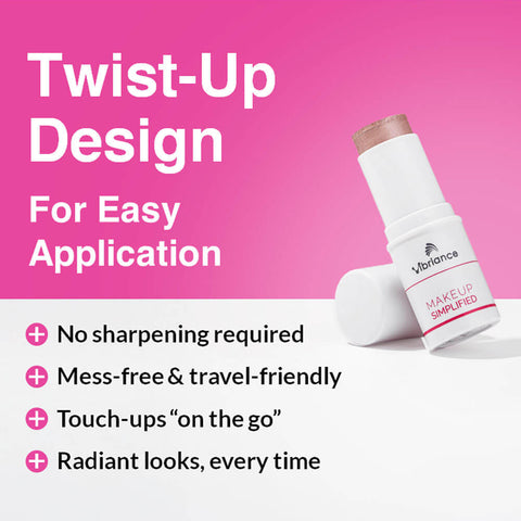 Makeup Simplified Illuminate