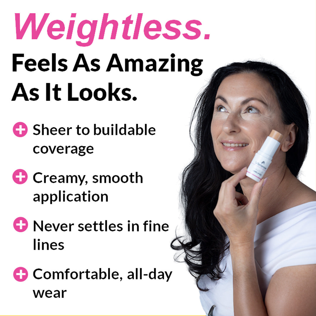 4-Stick Contour Set