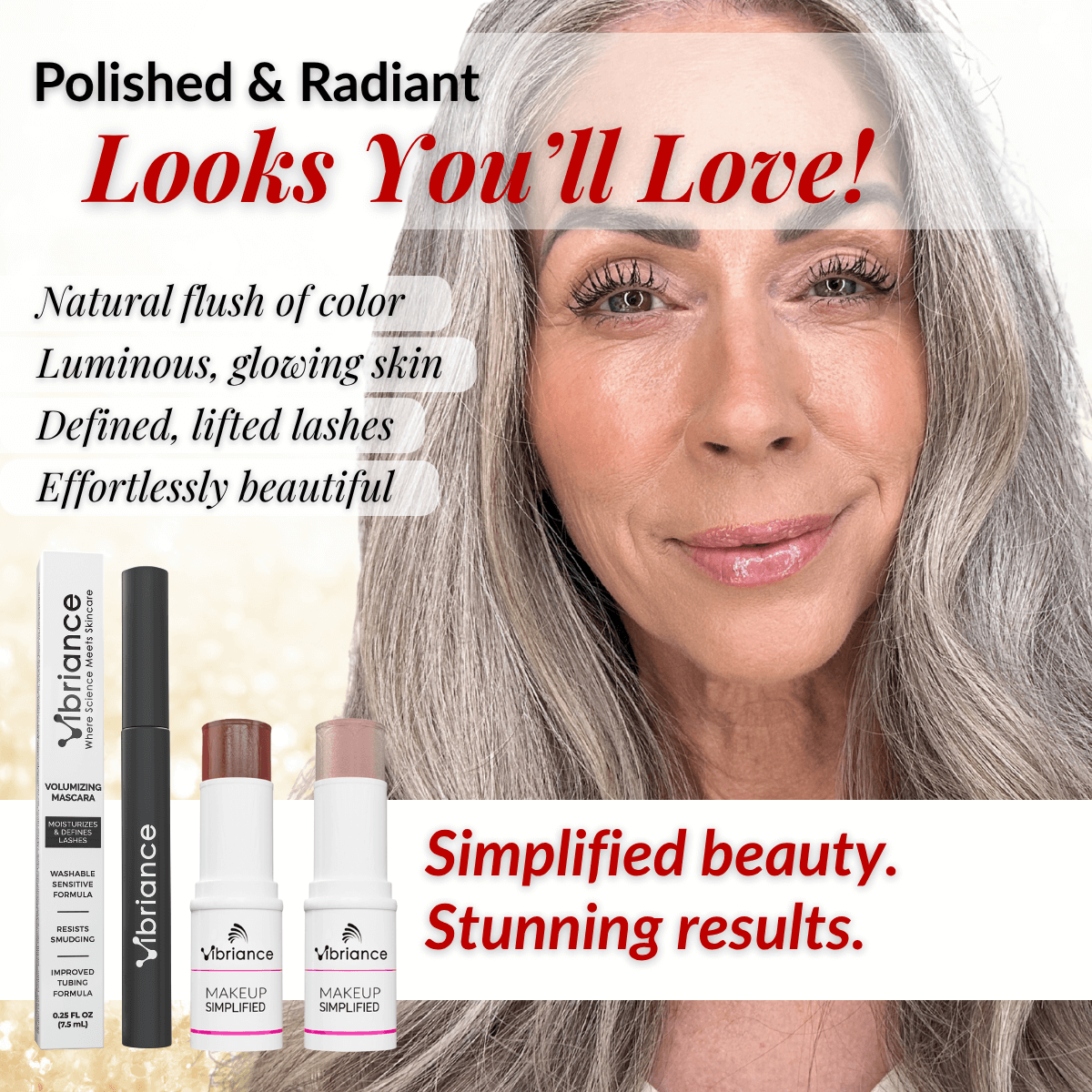 Instant Glam Holiday Duo