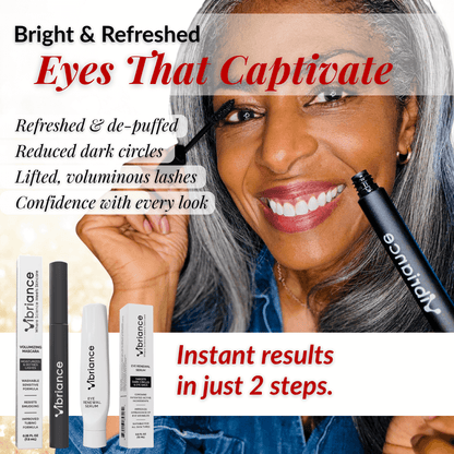 Bright Eyes Holiday Duo