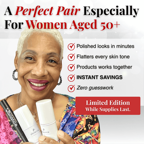 Instant Glam Holiday Duo