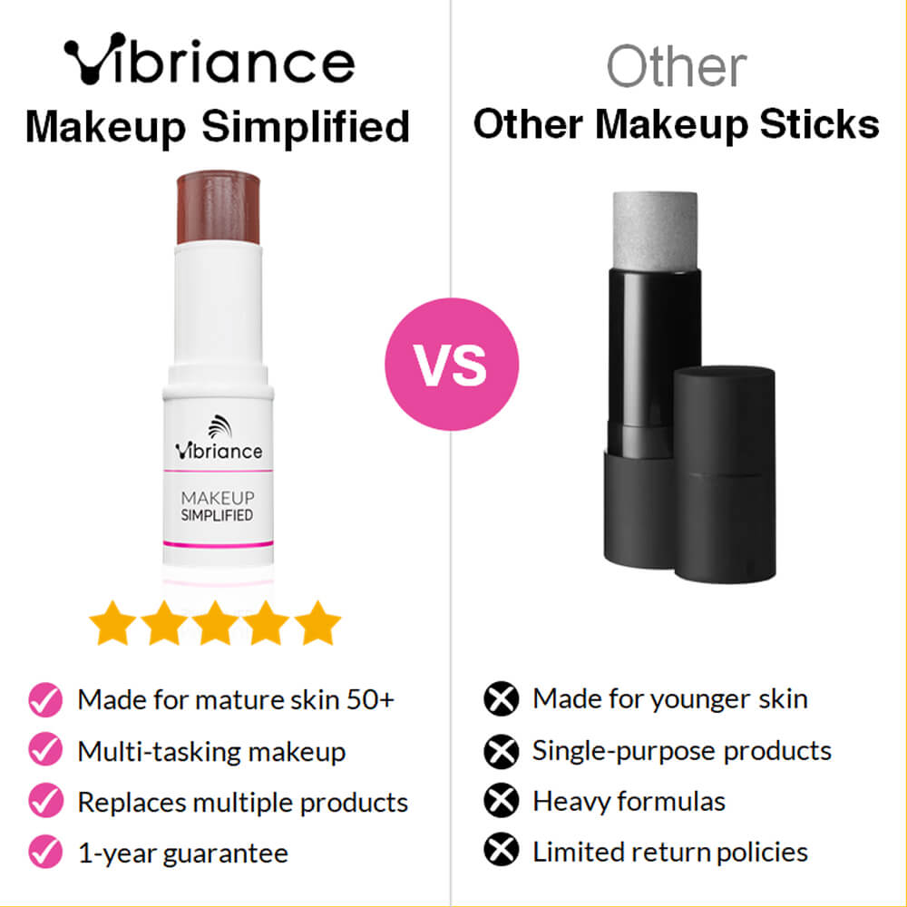 Makeup Simplified Radiance
