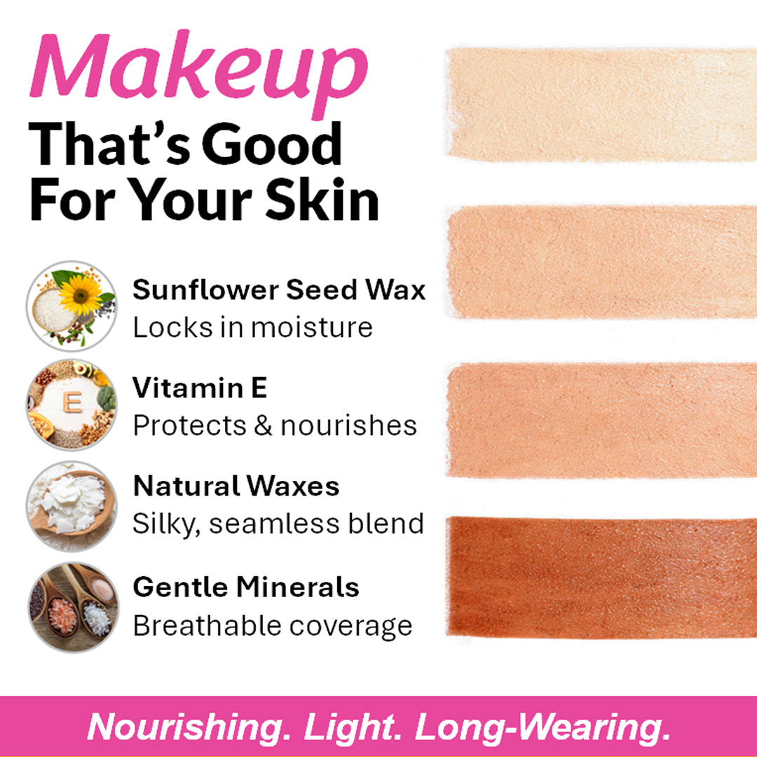 4-Stick Contour Set
