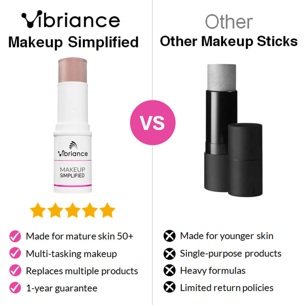 Makeup Simplified Illuminate
