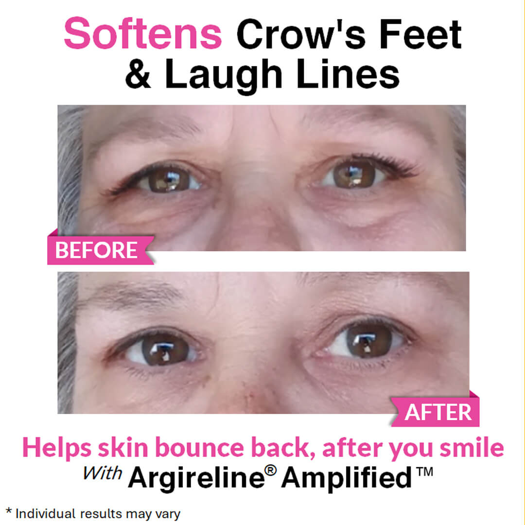 Eye Renewal Serum