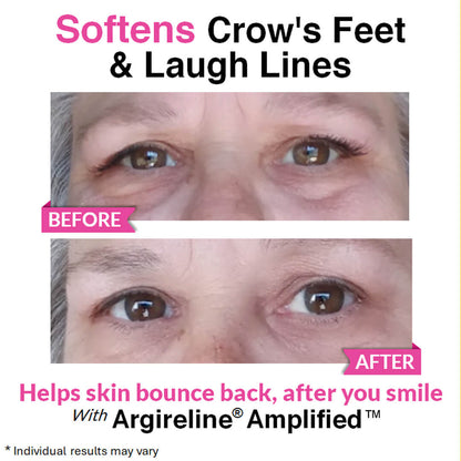 Eye Renewal Serum