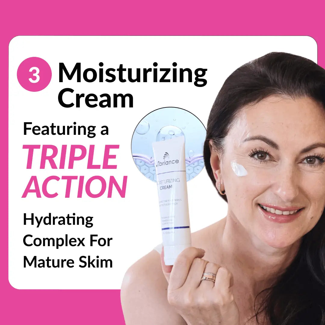 Dark Spot Defense
