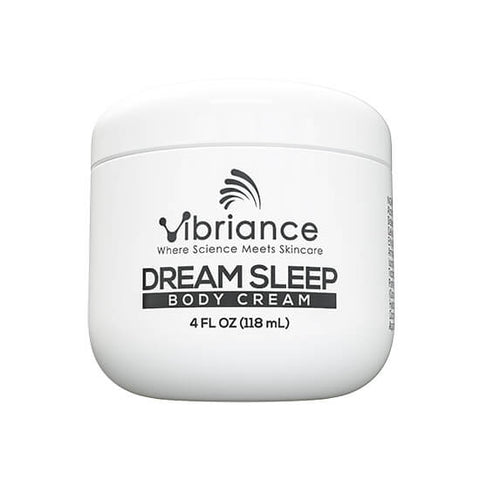 Dream Sleep Body Cream