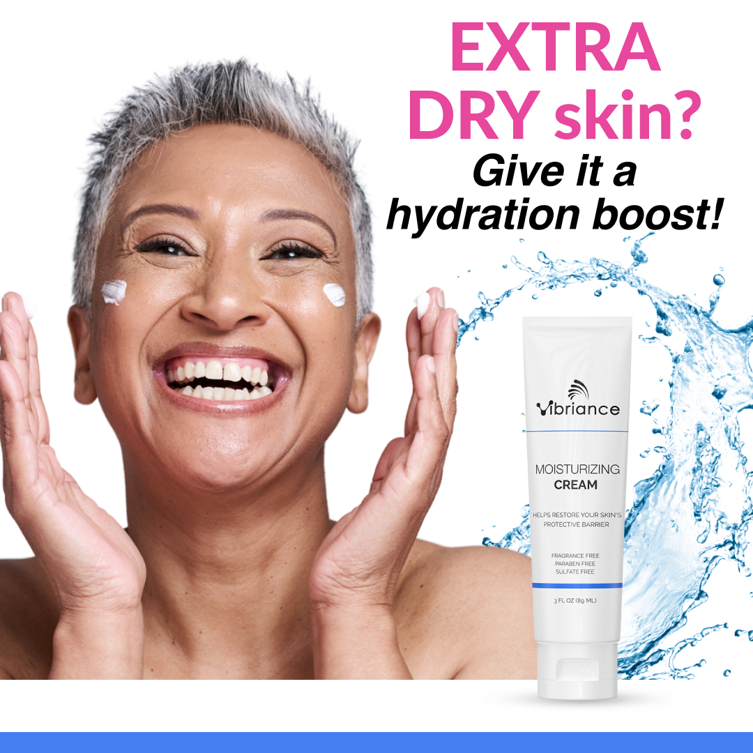 Moisturizing Cream