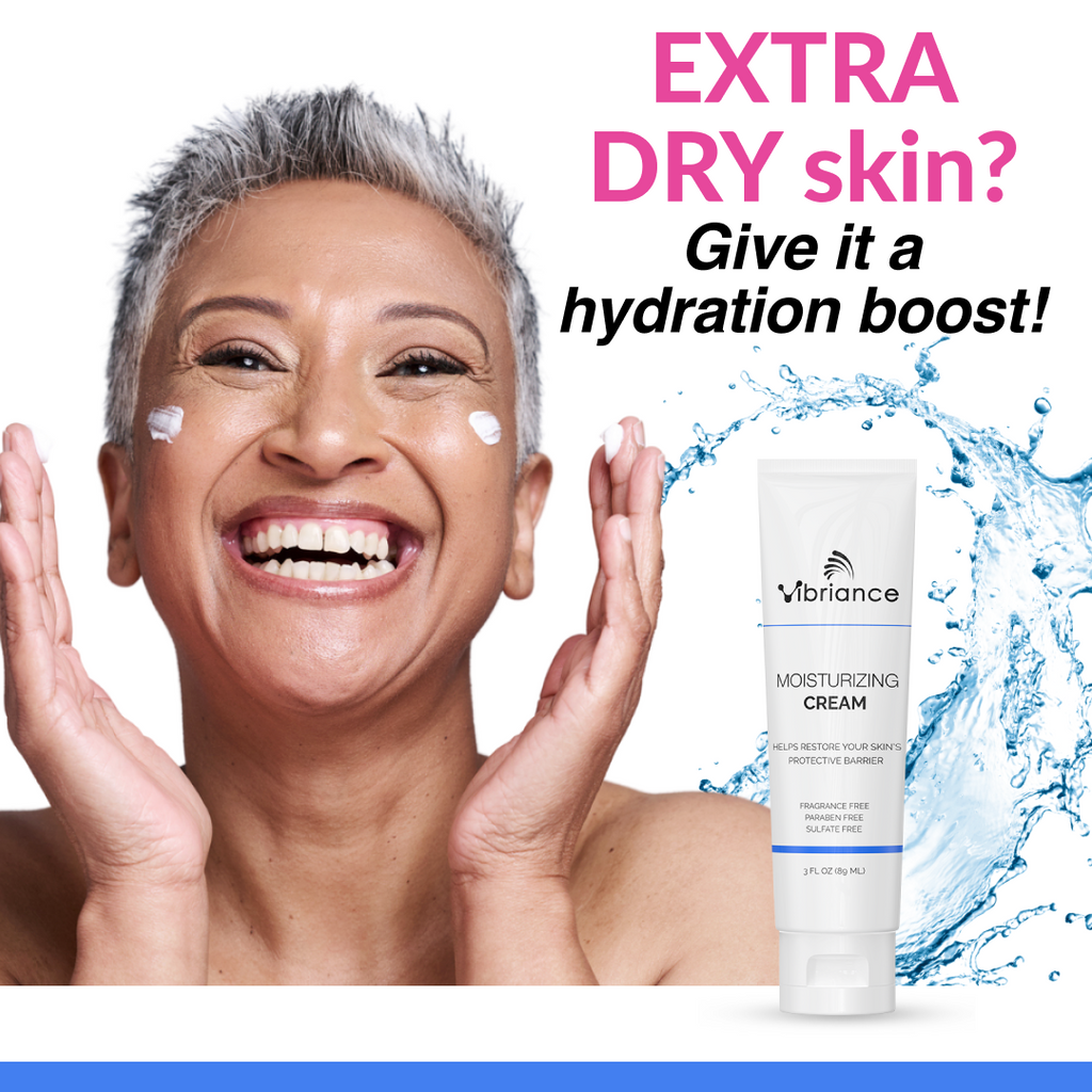 Moisturizing Cream