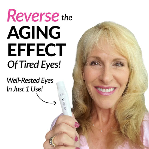 Eye Renewal Serum