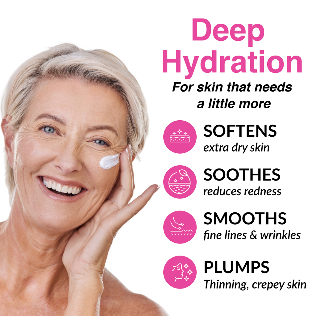 Moisturizing Cream