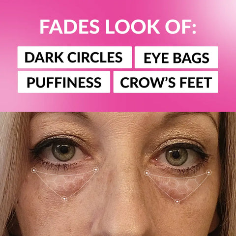 Eye Renewal Serum