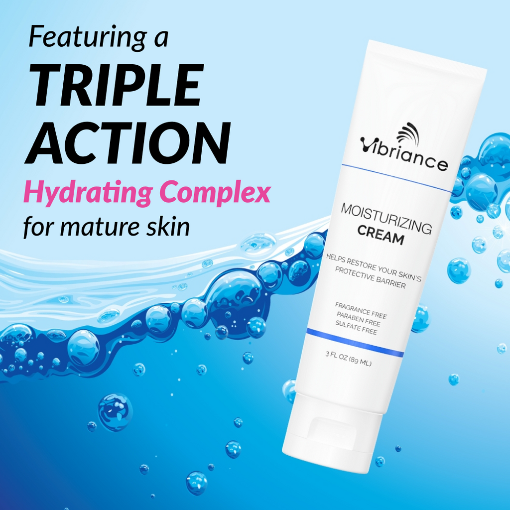 Moisturizing Cream
