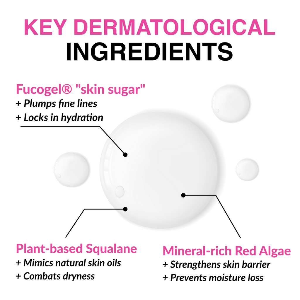 Moisturizing Cream