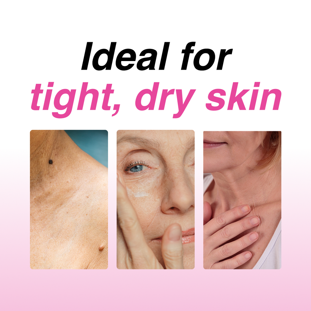 Moisturizing Cream