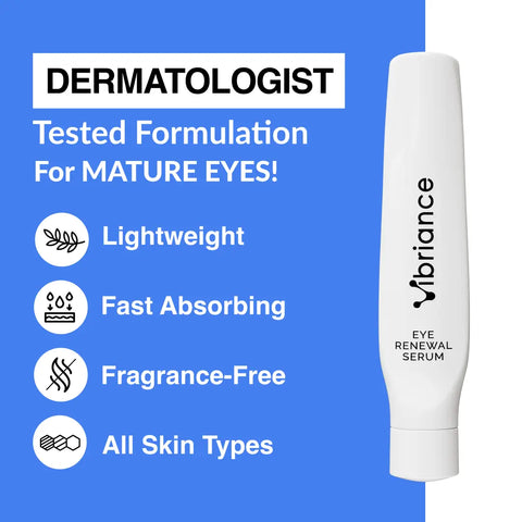 Eye Renewal Serum