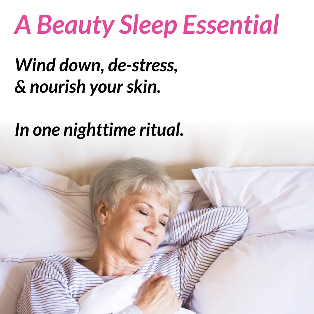 Dream Sleep Body Cream