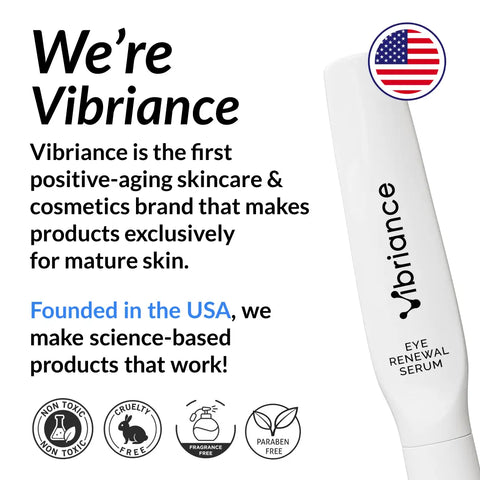 Eye Renewal Serum