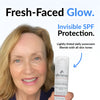 Sheer Zinc Sunscreen