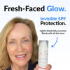 Sheer Zinc Sunscreen
