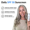 Sheer Zinc Sunscreen