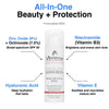 Sheer Zinc Sunscreen