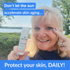 Sheer Zinc Sunscreen