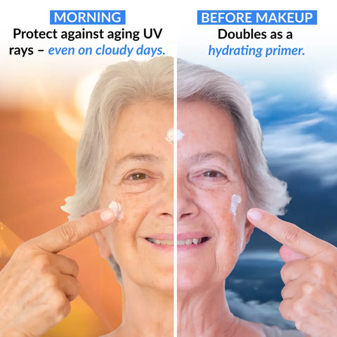 Sheer Zinc Sunscreen
