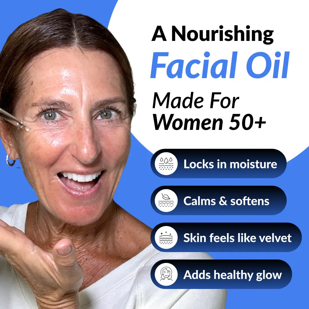 Skin Revival Facial Oil