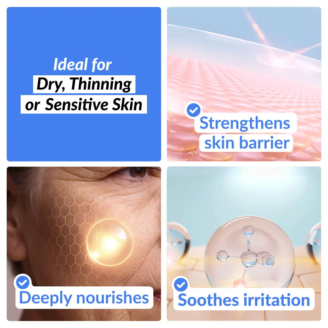 Skin Revival Facial Oil