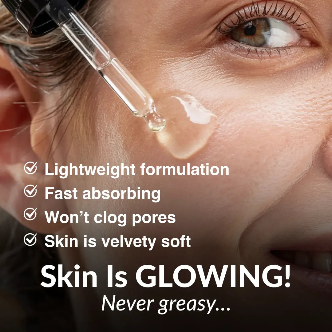 Skin Revival Facial Oil