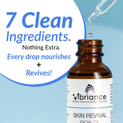 Skin Revival Facial Oil