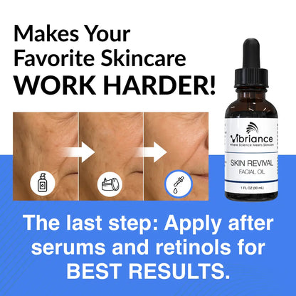 Skin Revival Facial Oil