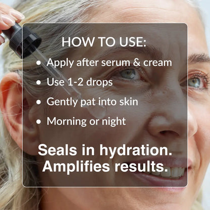 Skin Revival Facial Oil