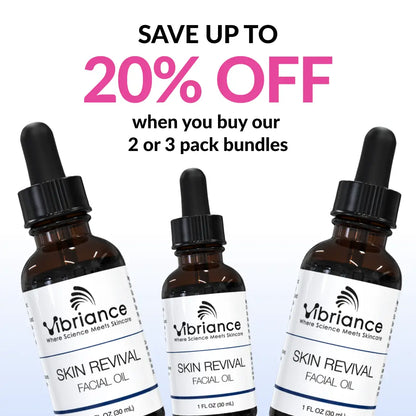 Skin Revival Facial Oil