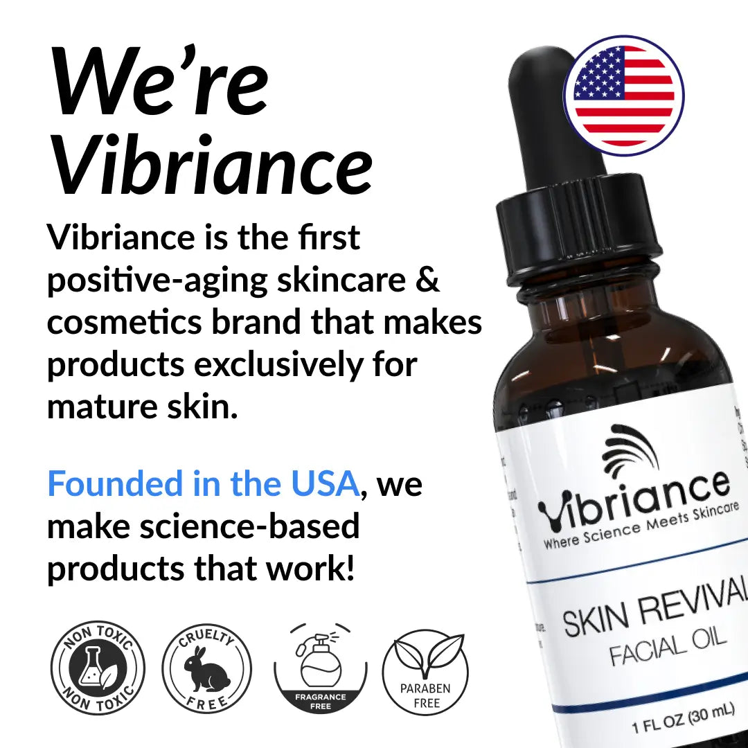 Skin Revival Facial Oil