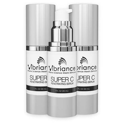 Super C Serum